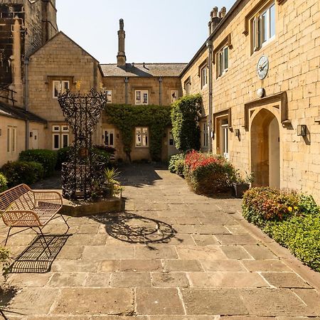St Catherine'S Hospital - Curated Property Bath Esterno foto