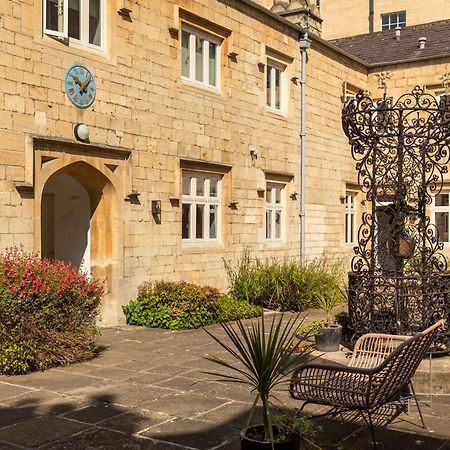 St Catherine'S Hospital - Curated Property Bath Esterno foto