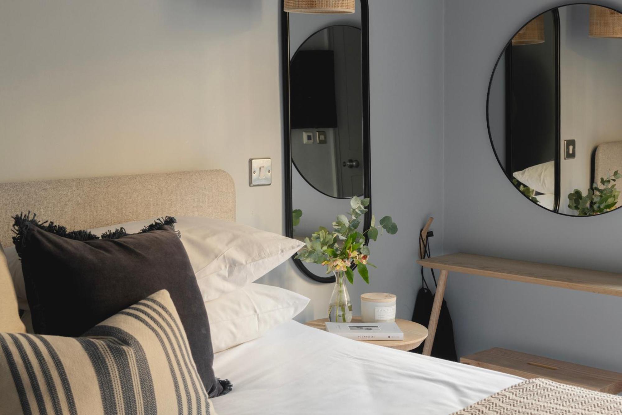 St Catherine'S Hospital - Curated Property Bath Esterno foto