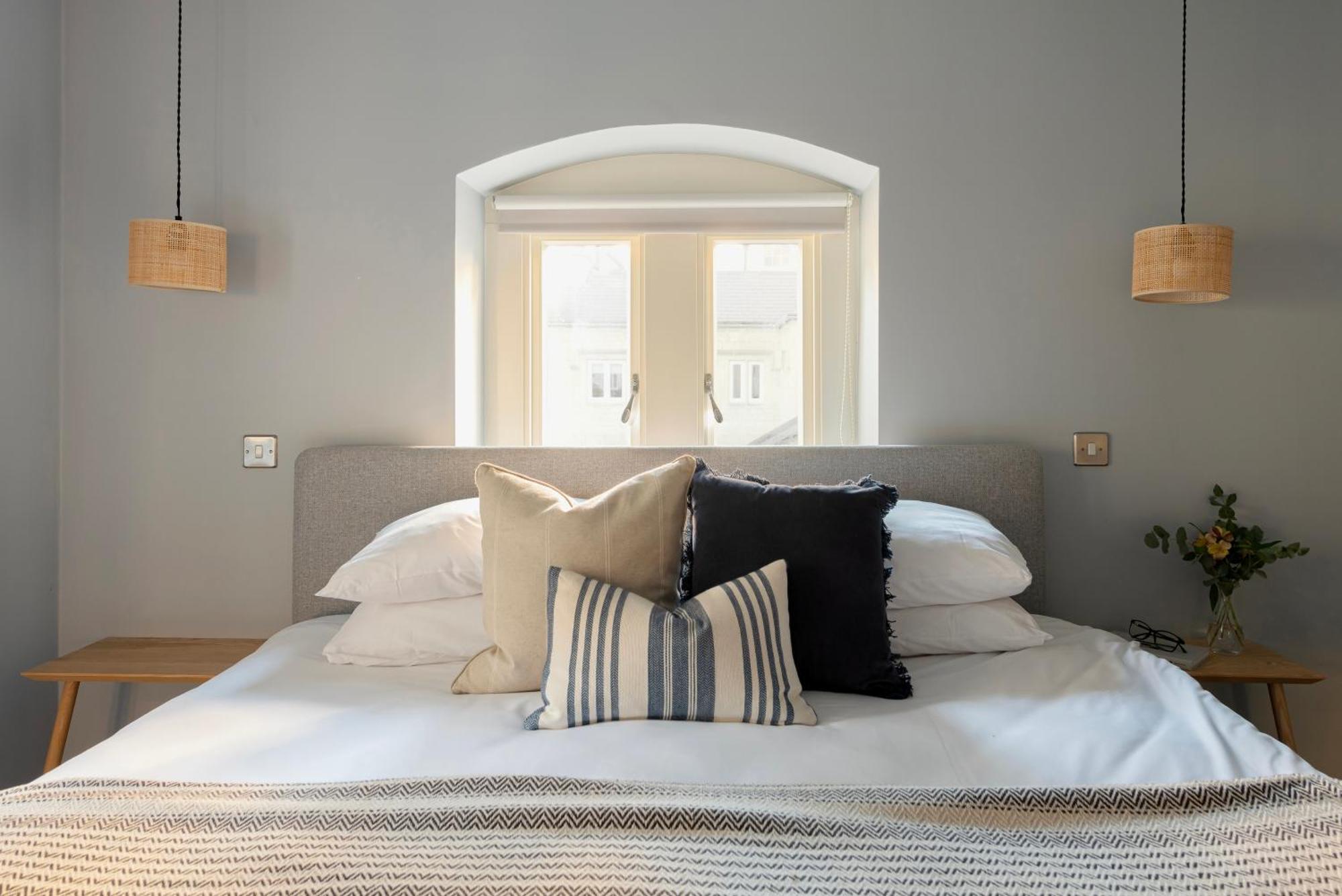 St Catherine'S Hospital - Curated Property Bath Esterno foto