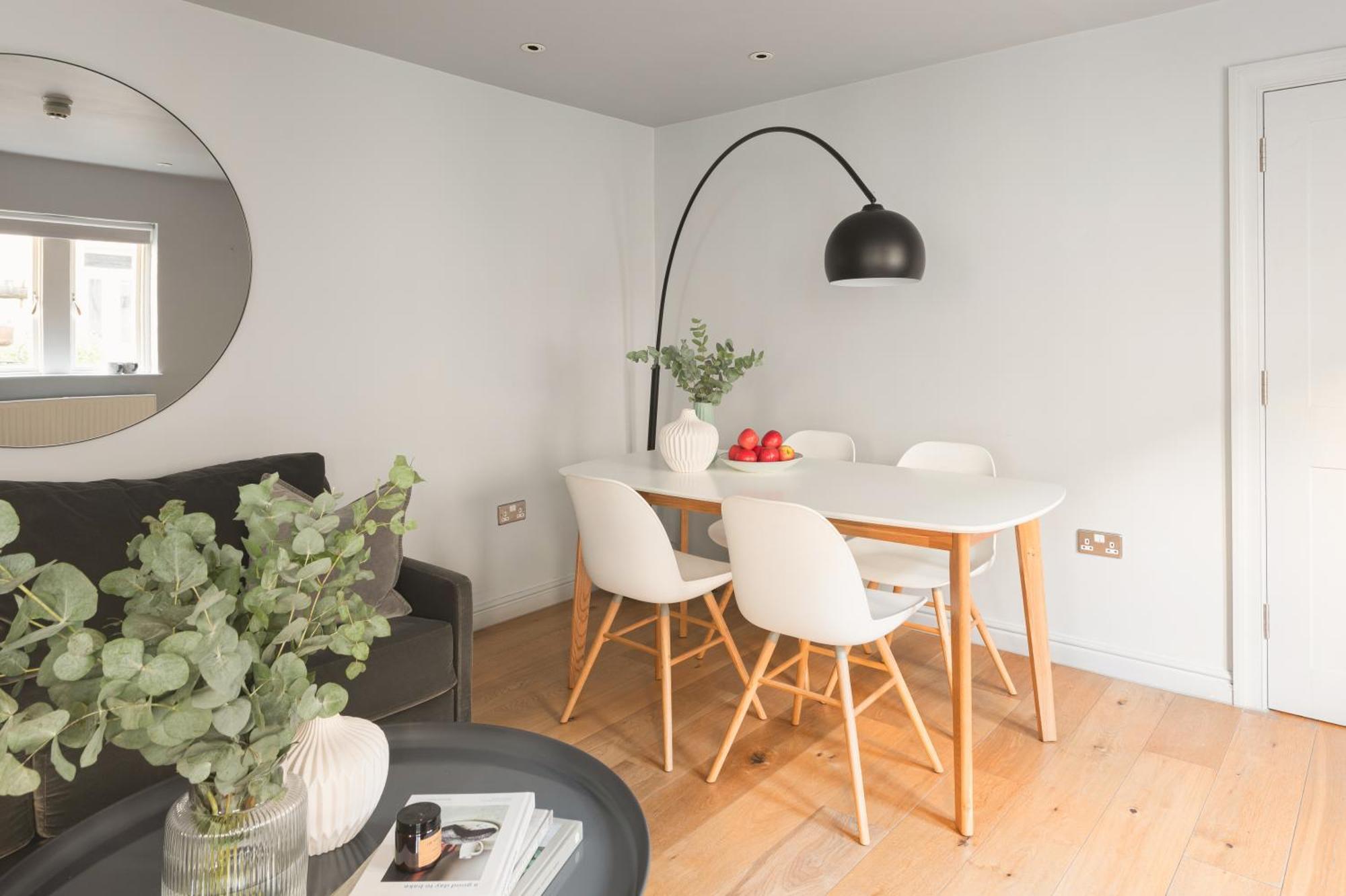 St Catherine'S Hospital - Curated Property Bath Esterno foto