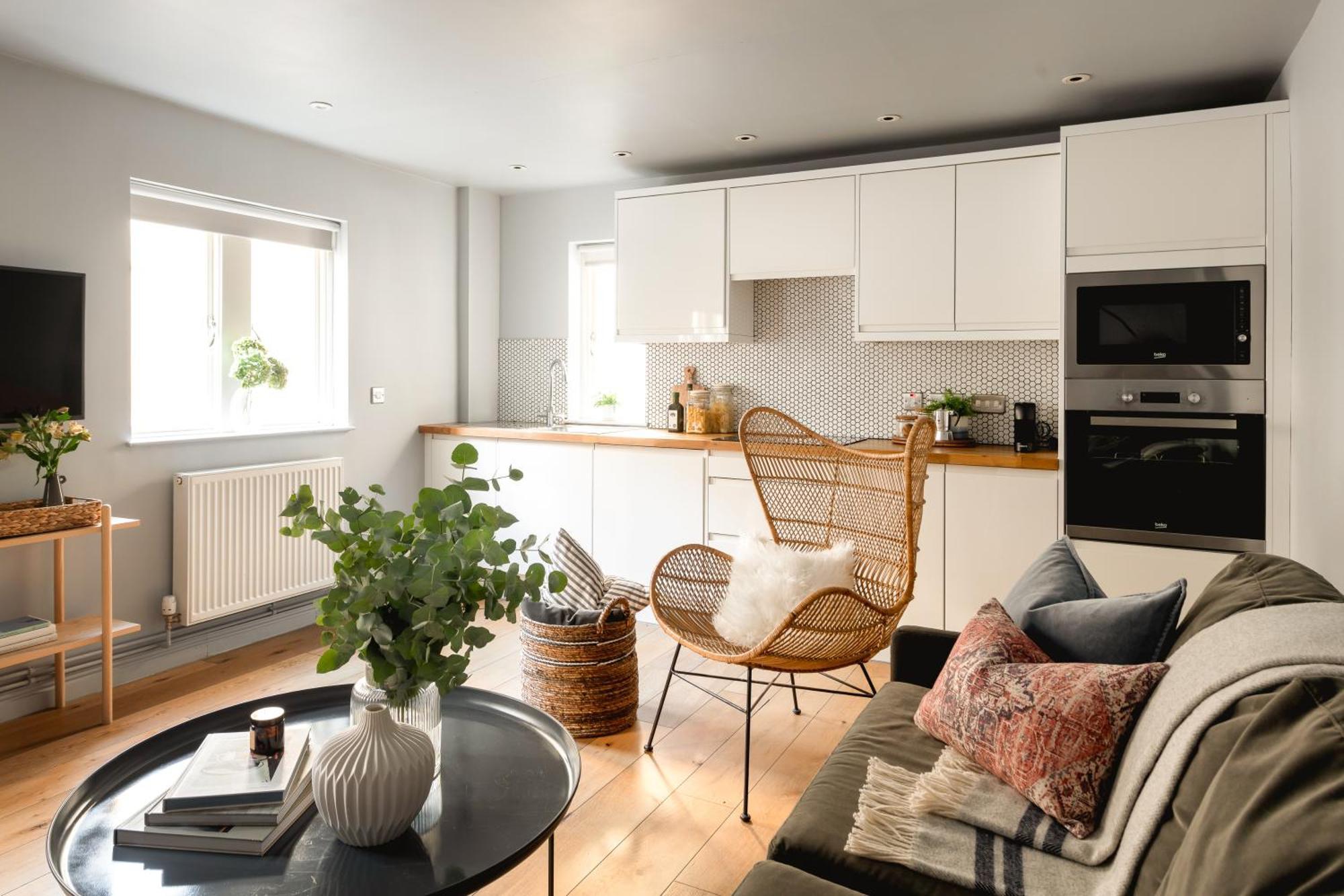 St Catherine'S Hospital - Curated Property Bath Esterno foto