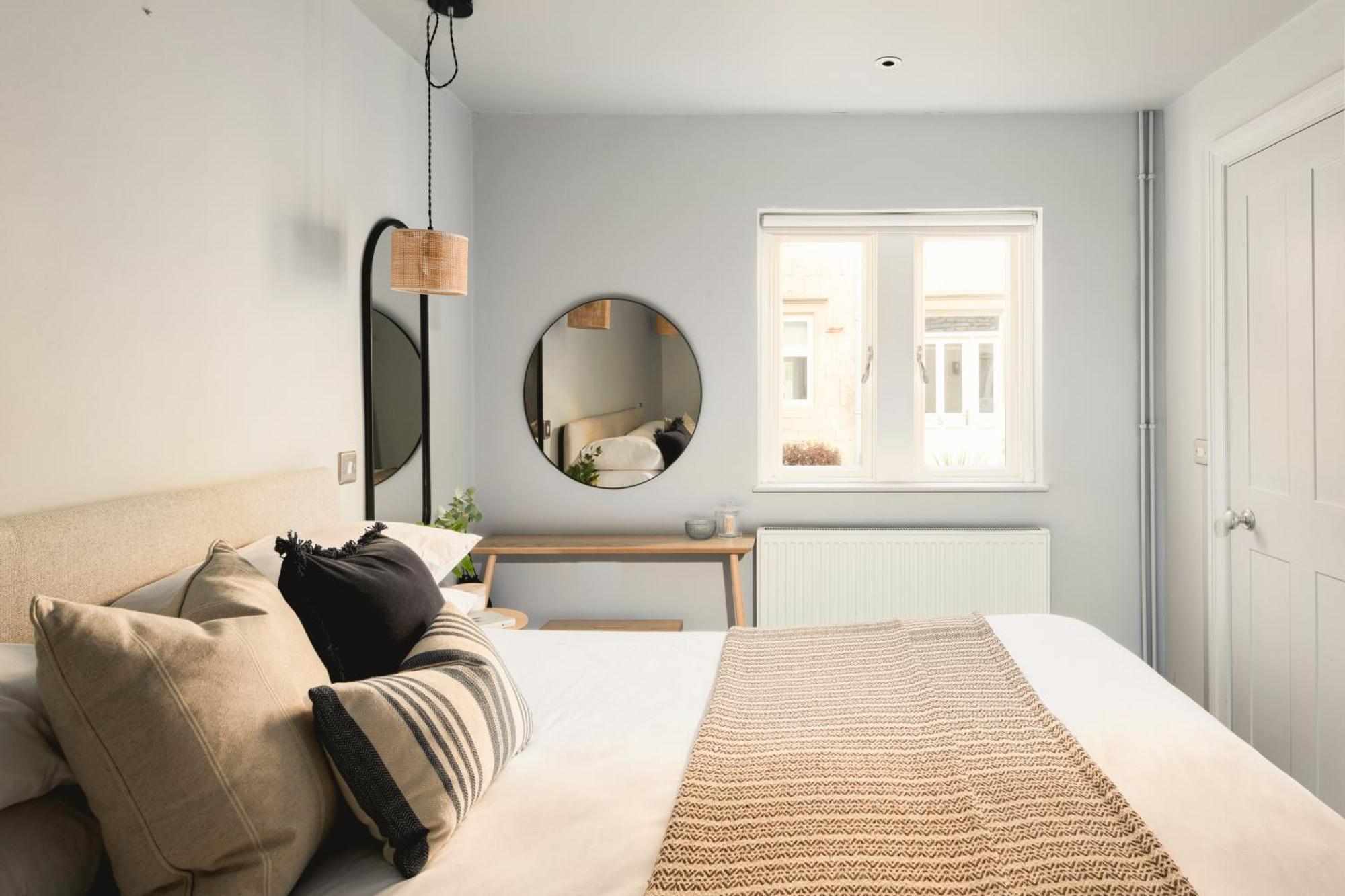 St Catherine'S Hospital - Curated Property Bath Esterno foto