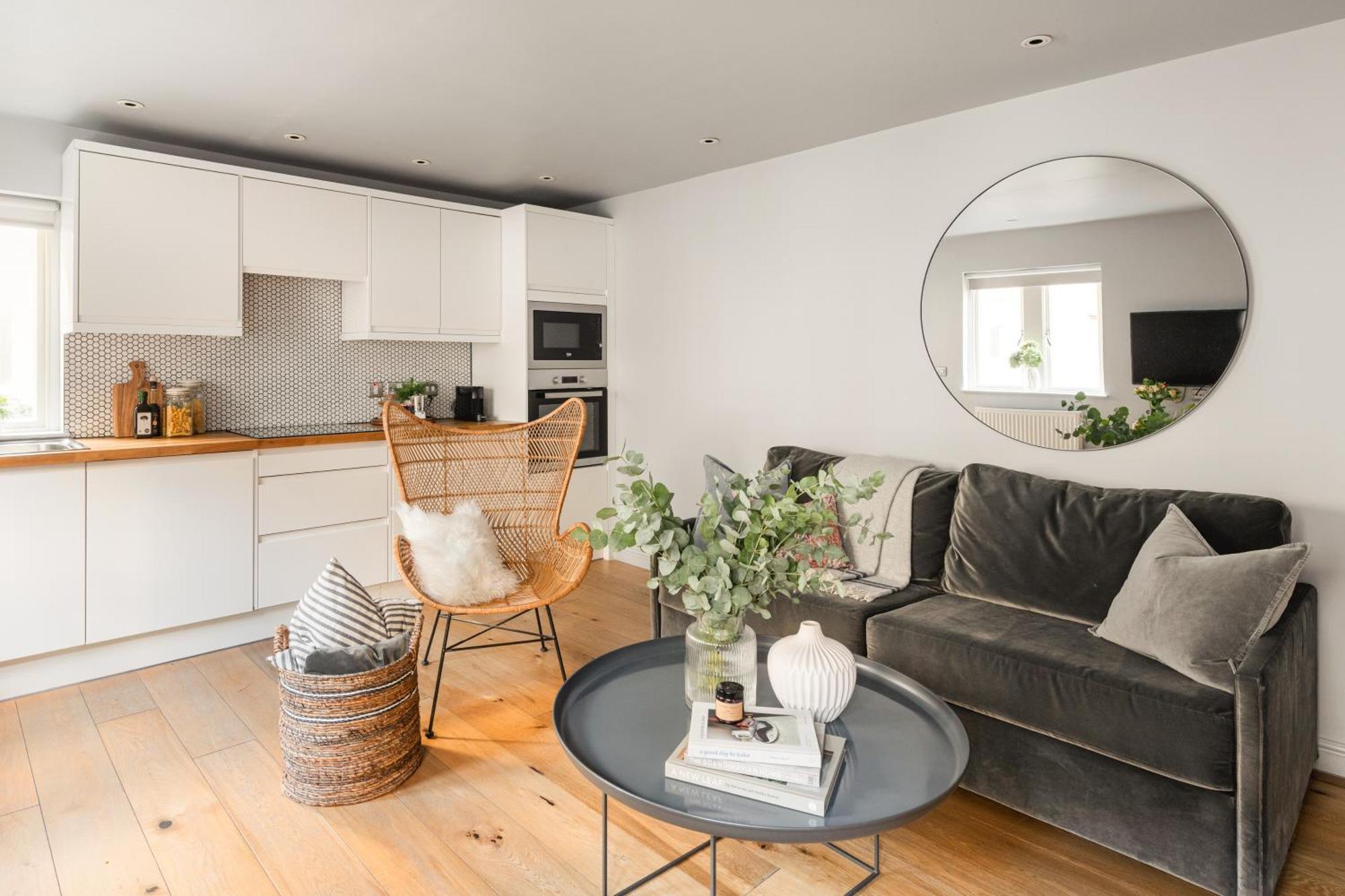 St Catherine'S Hospital - Curated Property Bath Esterno foto