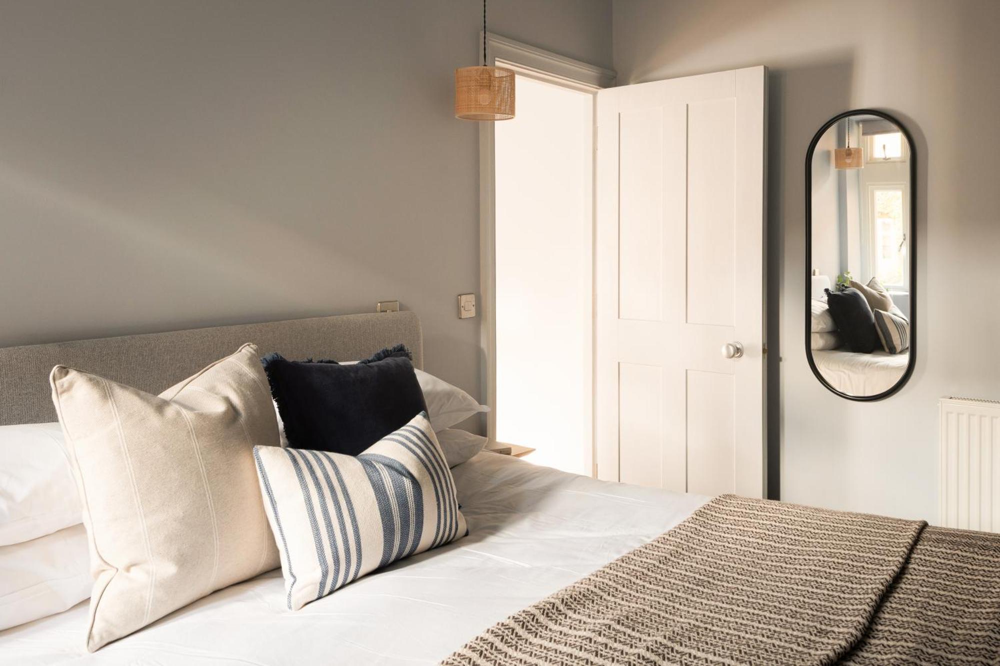 St Catherine'S Hospital - Curated Property Bath Esterno foto