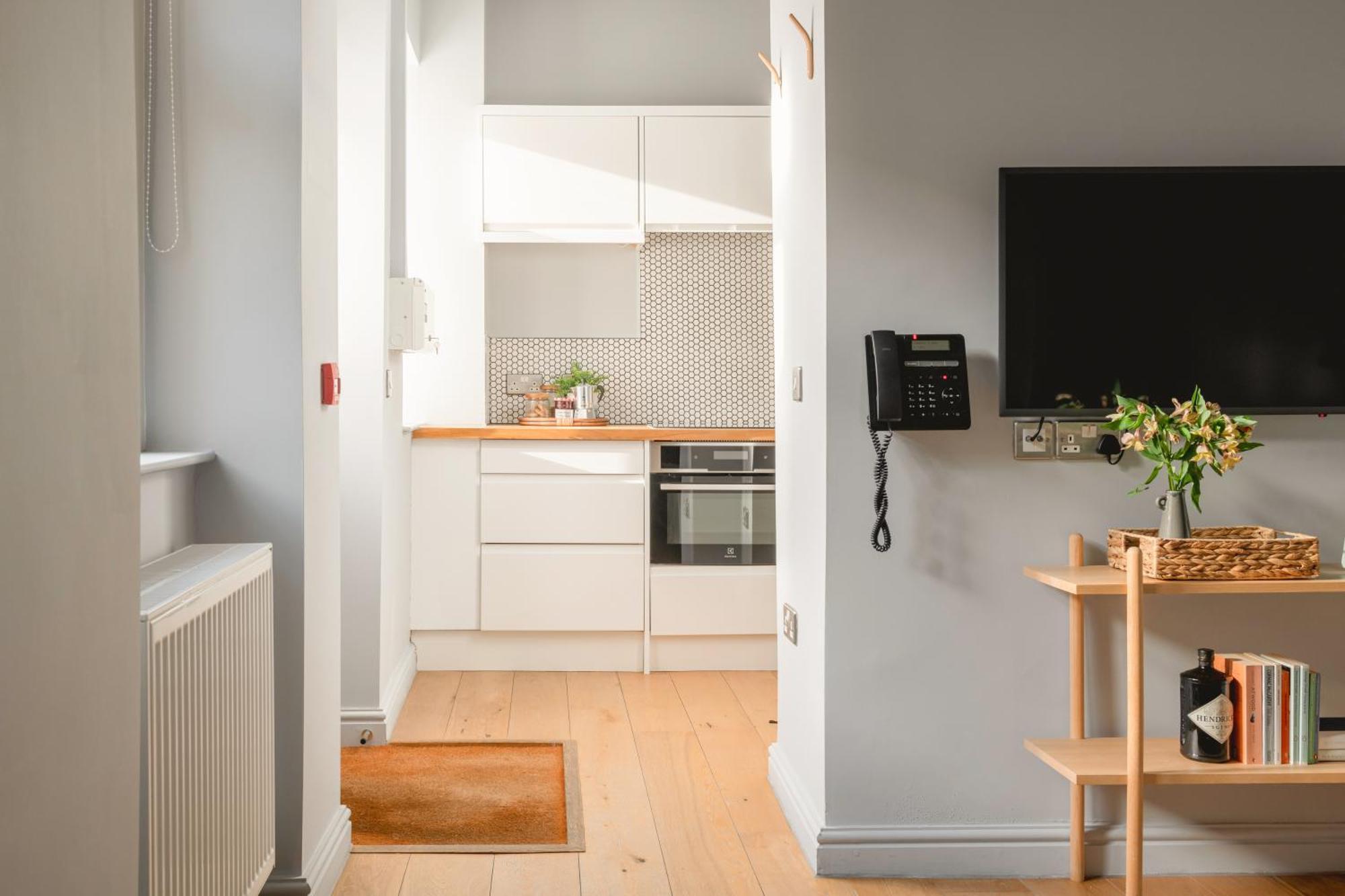 St Catherine'S Hospital - Curated Property Bath Esterno foto