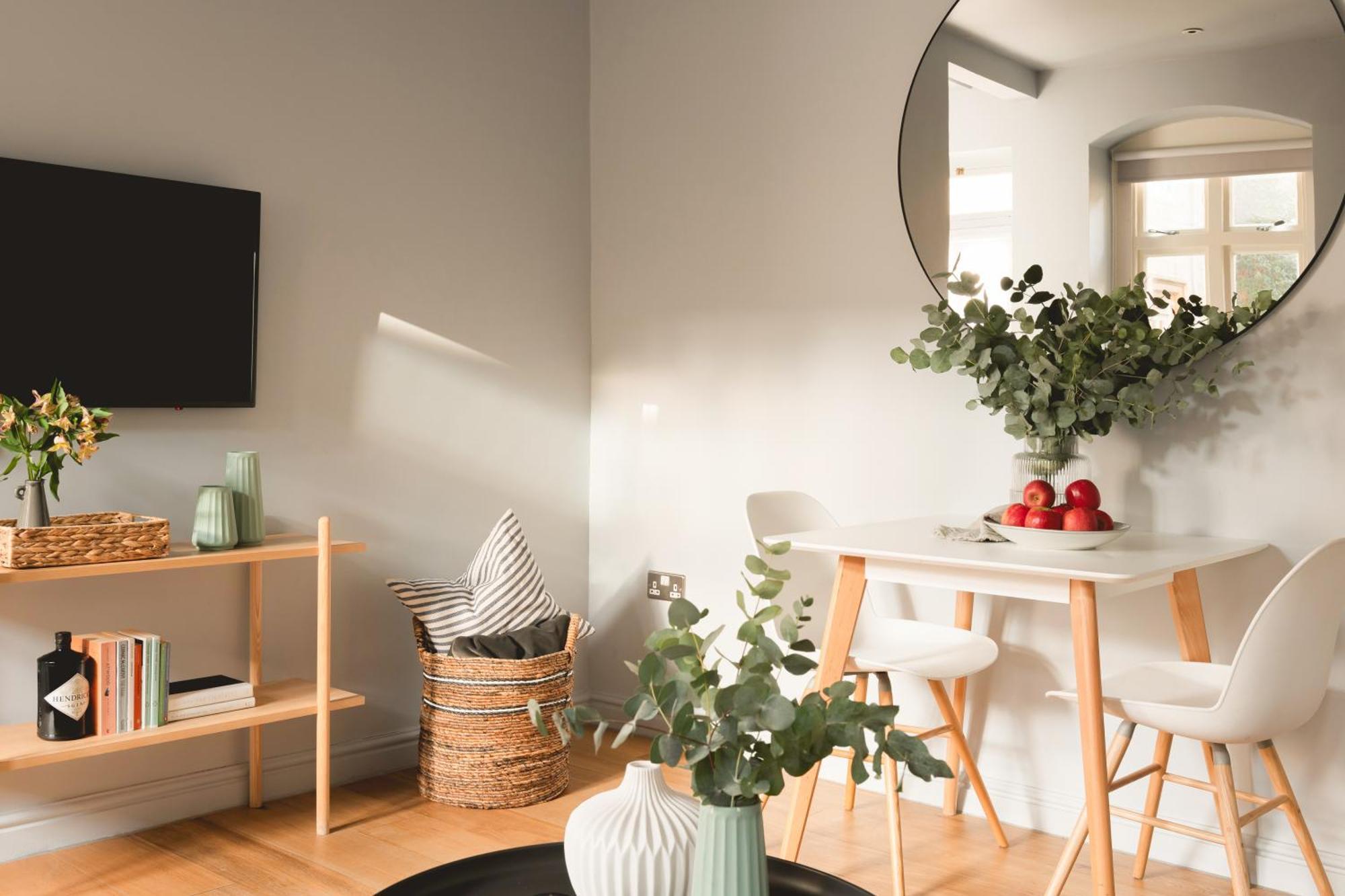 St Catherine'S Hospital - Curated Property Bath Esterno foto