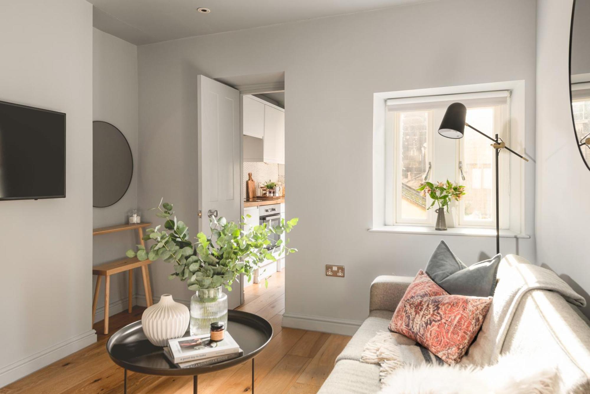 St Catherine'S Hospital - Curated Property Bath Esterno foto