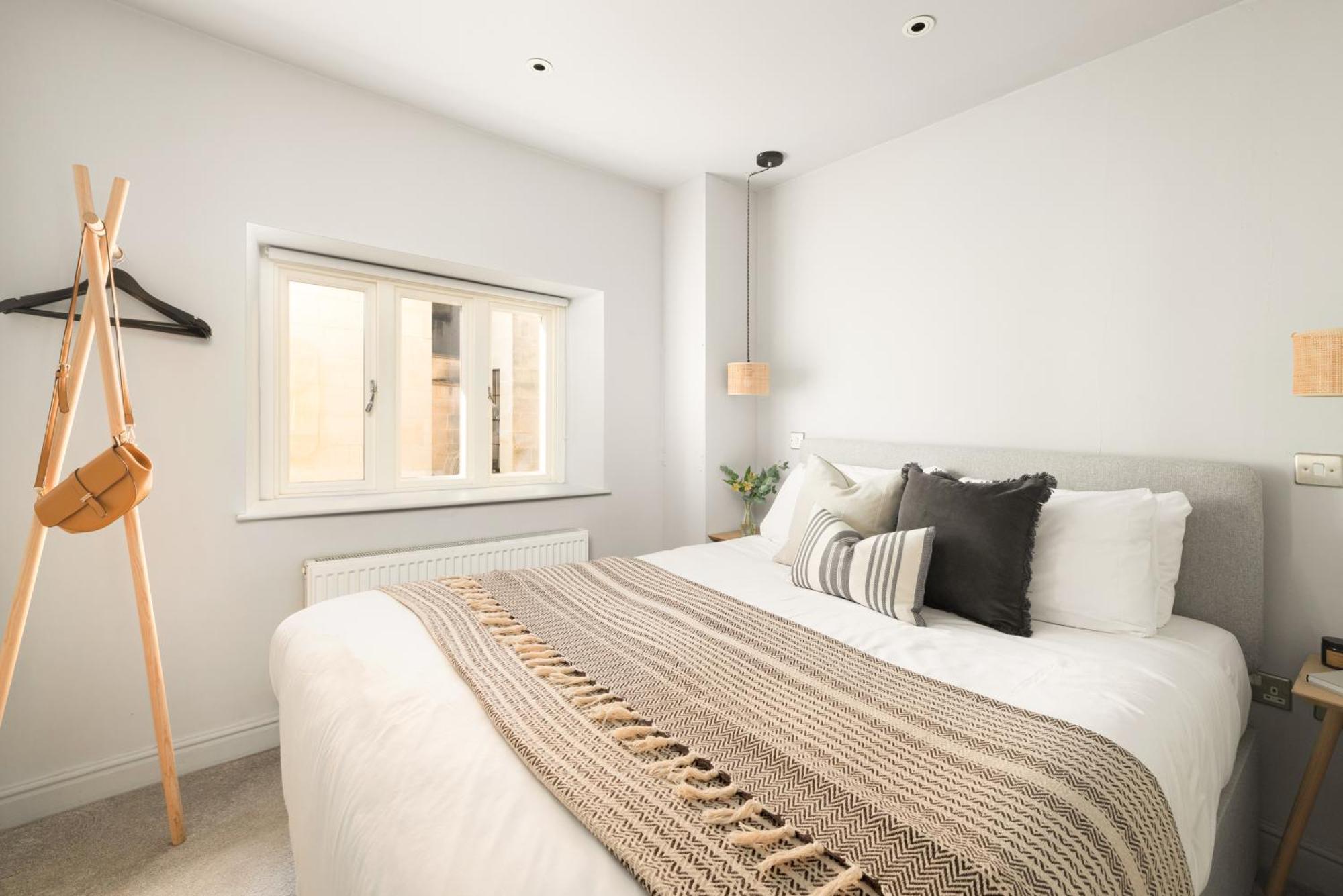 St Catherine'S Hospital - Curated Property Bath Esterno foto