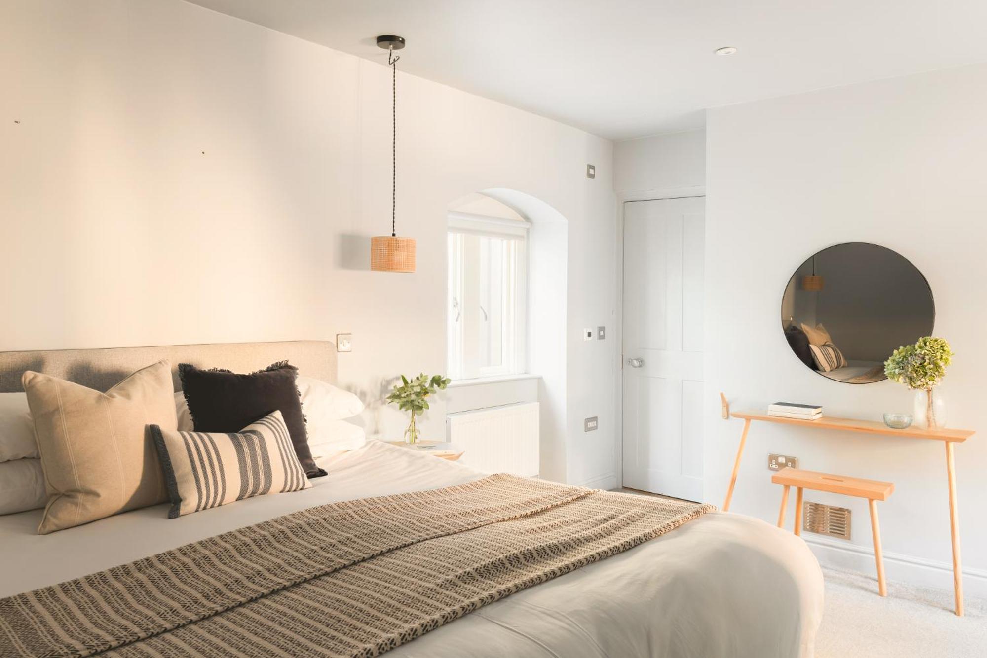 St Catherine'S Hospital - Curated Property Bath Esterno foto
