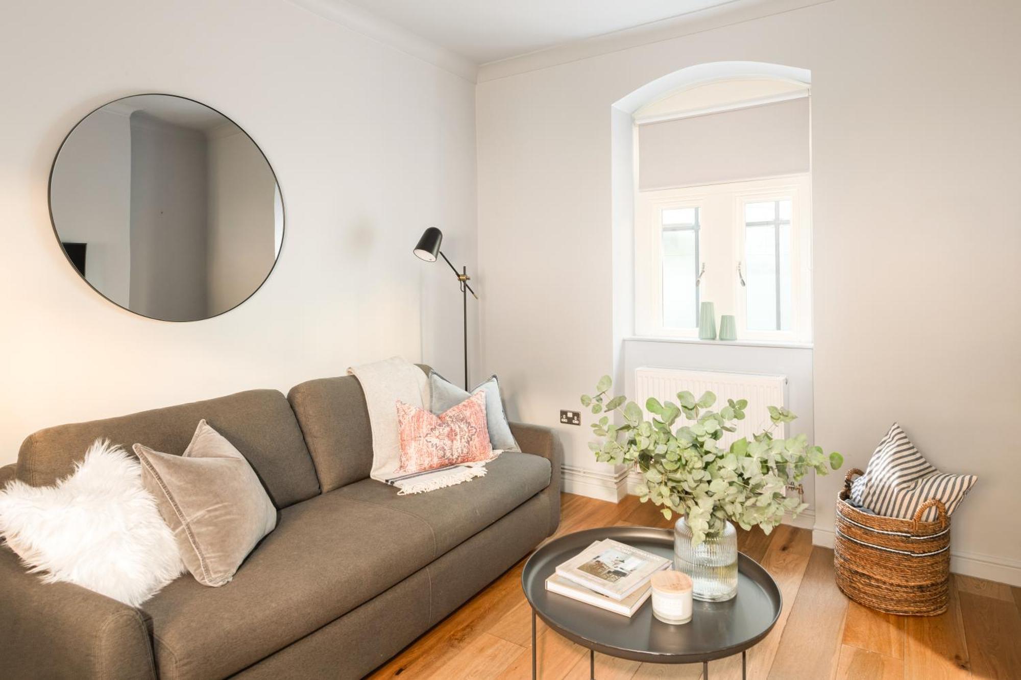 St Catherine'S Hospital - Curated Property Bath Esterno foto