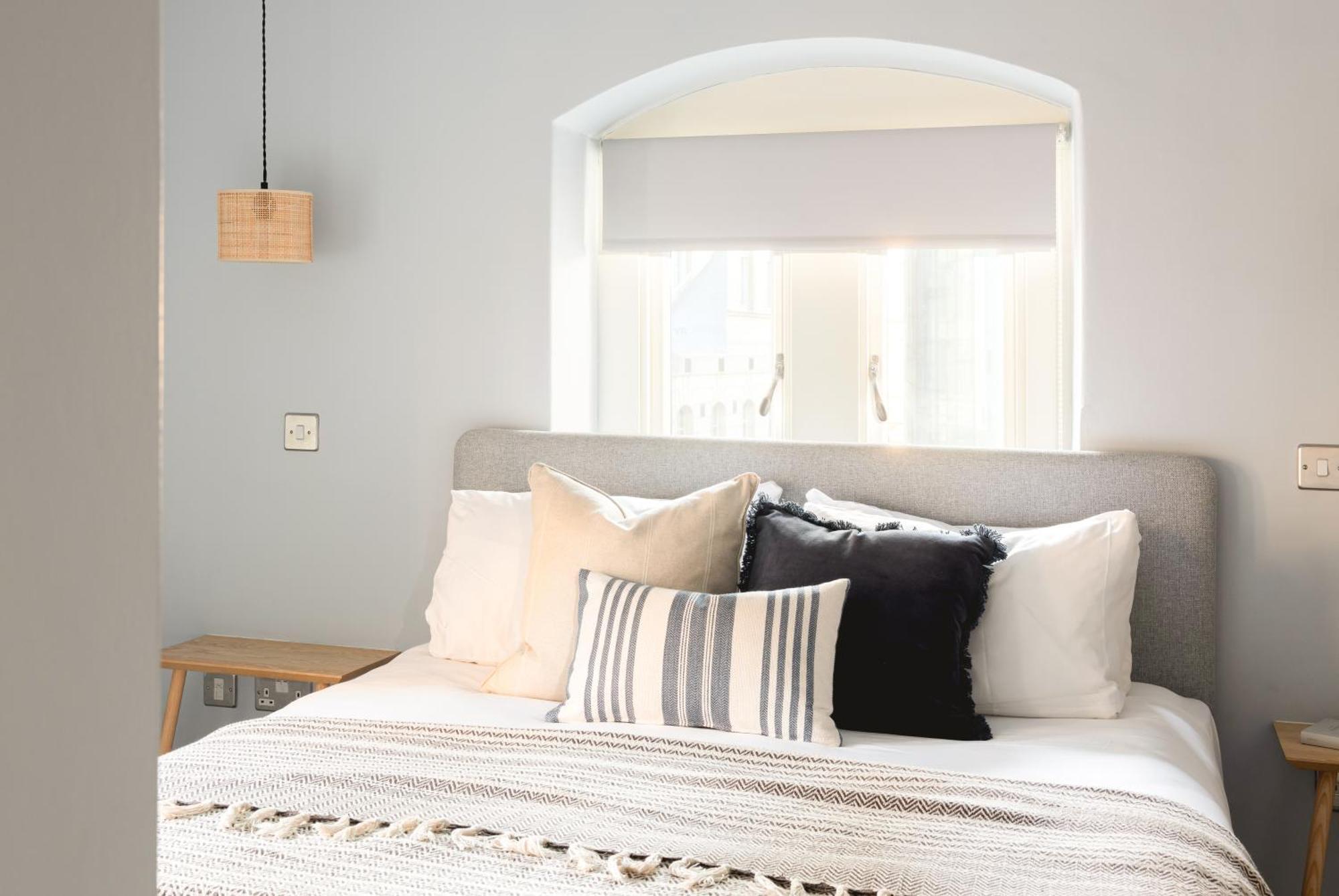 St Catherine'S Hospital - Curated Property Bath Esterno foto