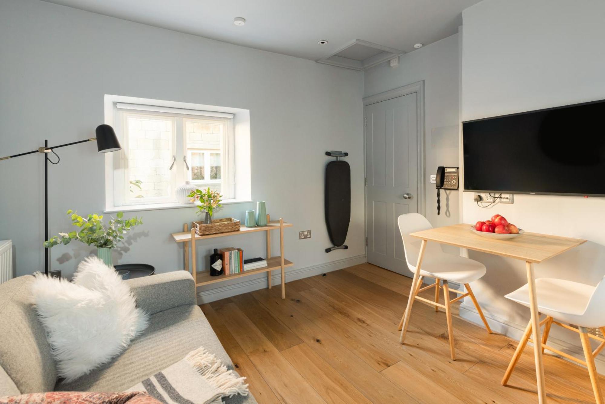 St Catherine'S Hospital - Curated Property Bath Esterno foto