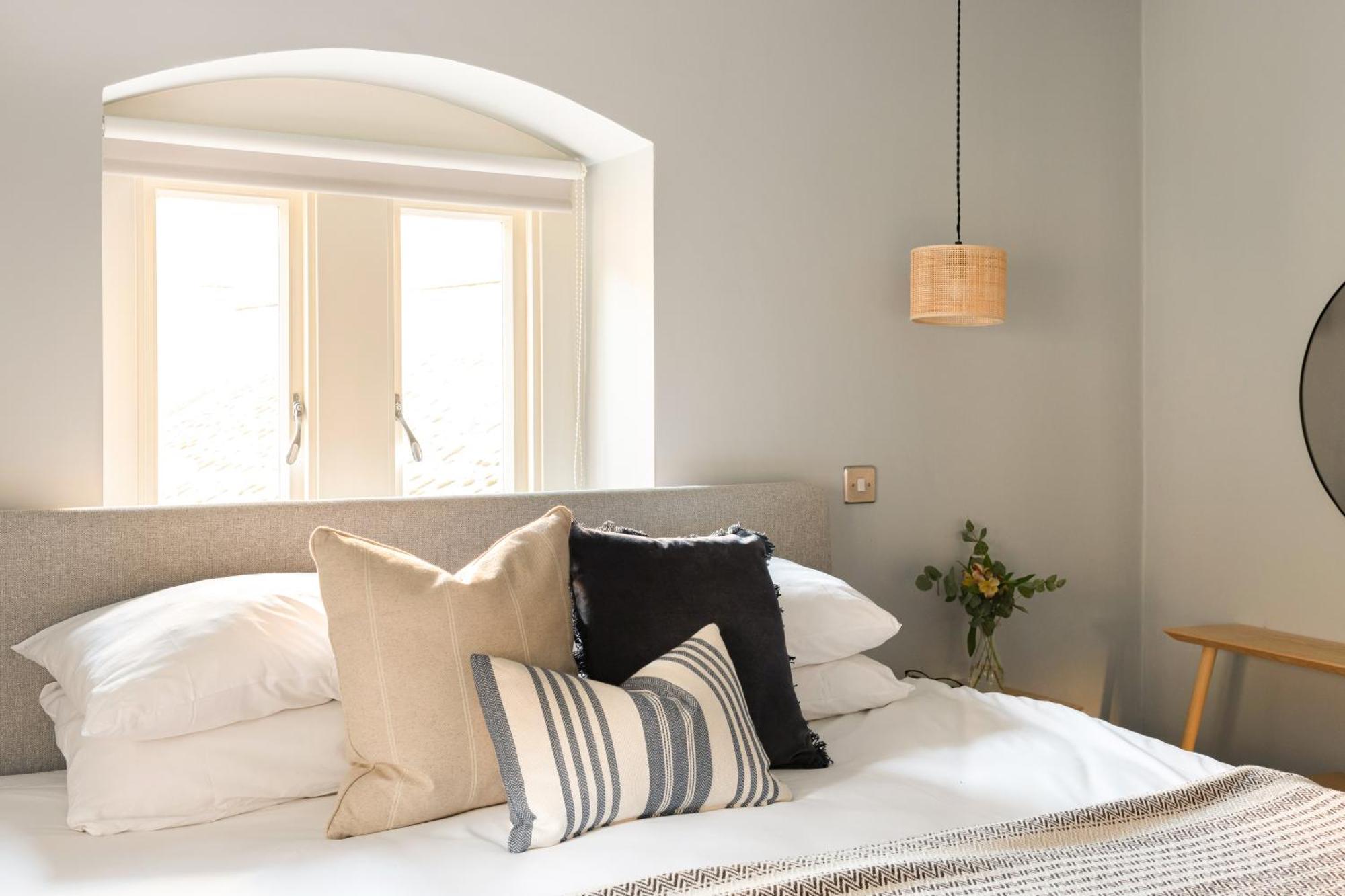 St Catherine'S Hospital - Curated Property Bath Esterno foto