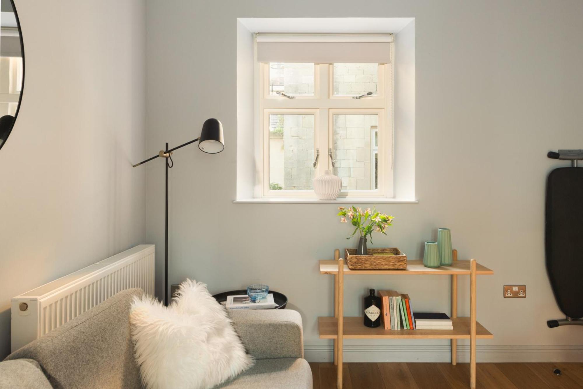 St Catherine'S Hospital - Curated Property Bath Esterno foto