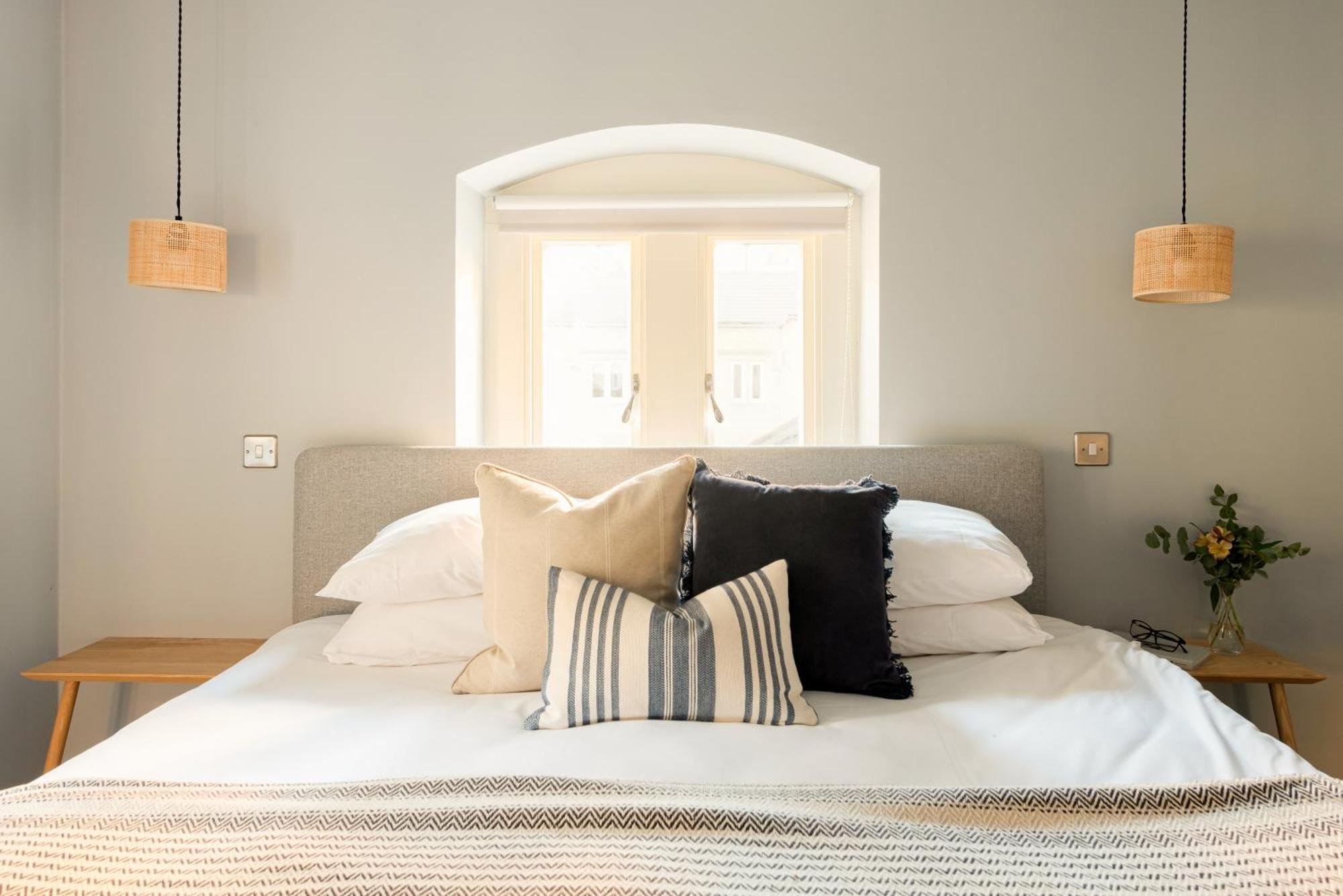 St Catherine'S Hospital - Curated Property Bath Esterno foto
