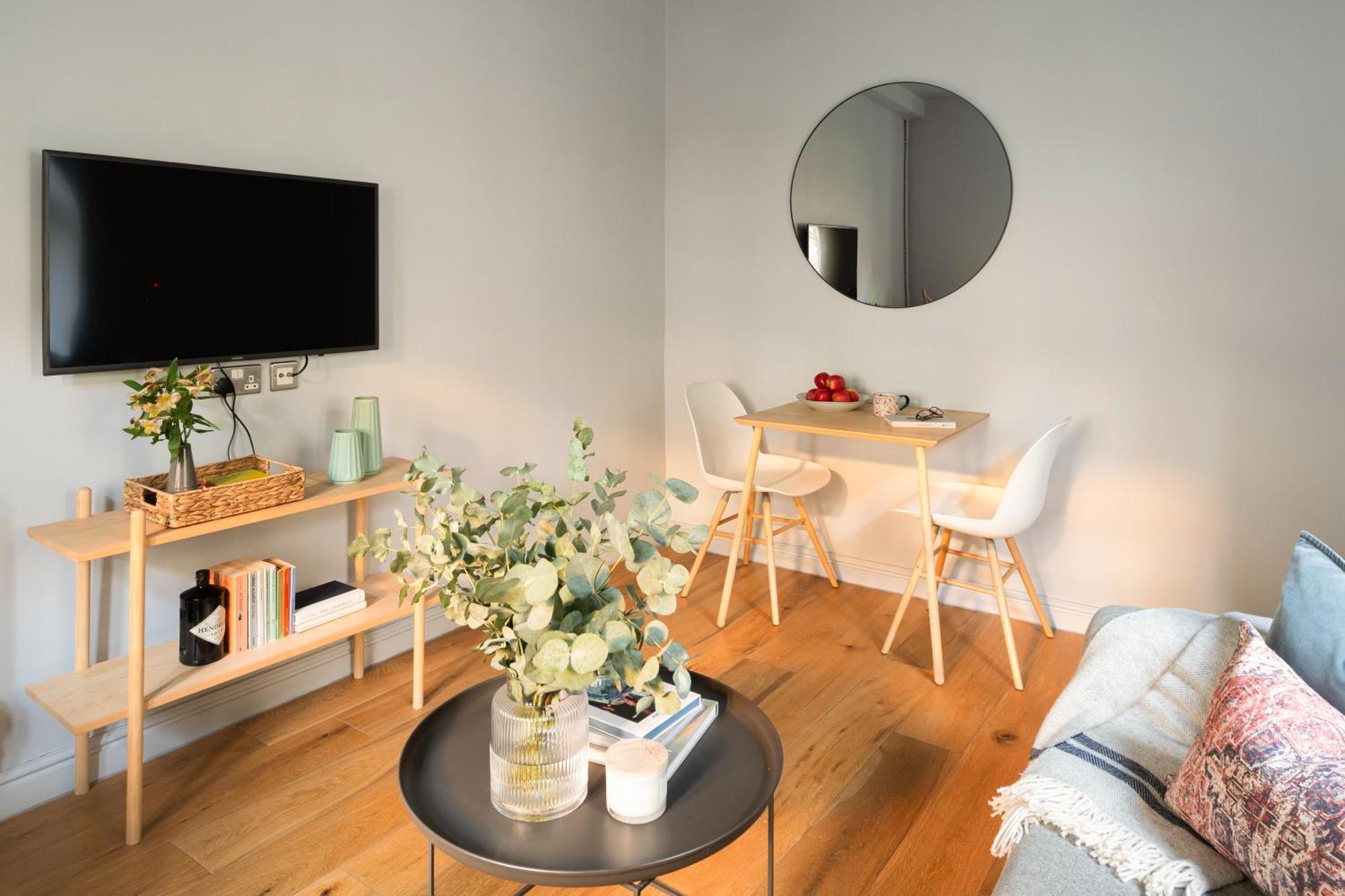 St Catherine'S Hospital - Curated Property Bath Esterno foto